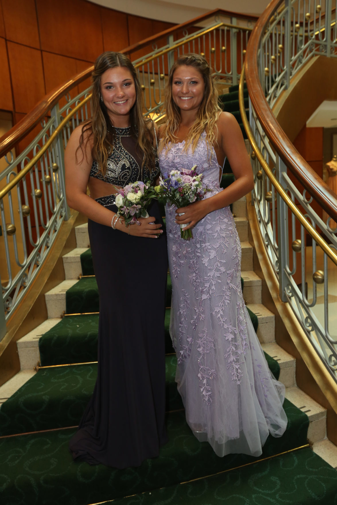 Southern Regional High School Prom